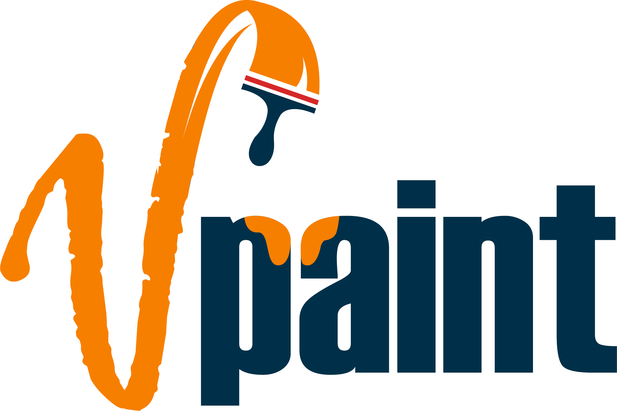 V Paint – Professional high-end home painting services