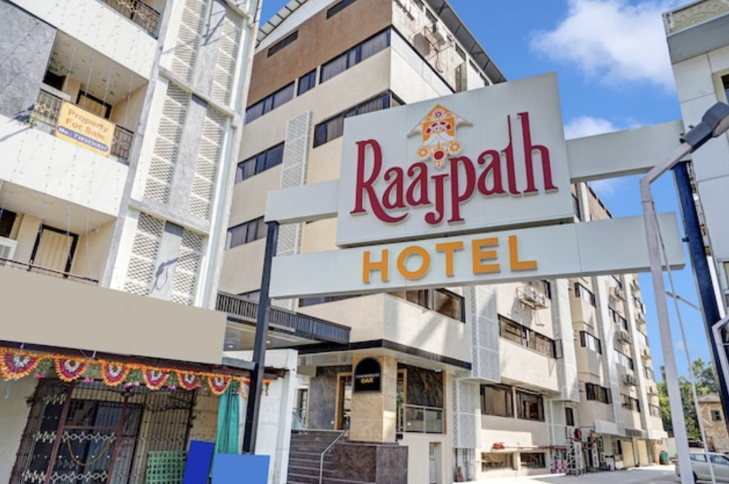 Hotel Raajpath